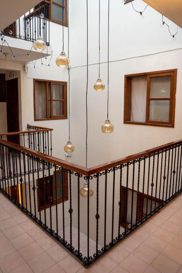 Casa Venus Hotel San Cristobal de las Casas Luaran gambar