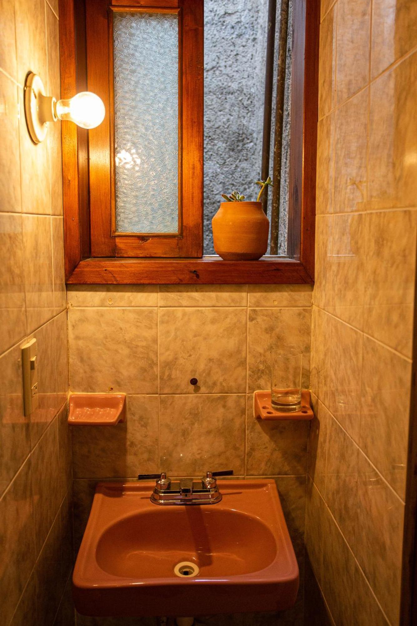 Casa Venus Hotel San Cristobal de las Casas Luaran gambar