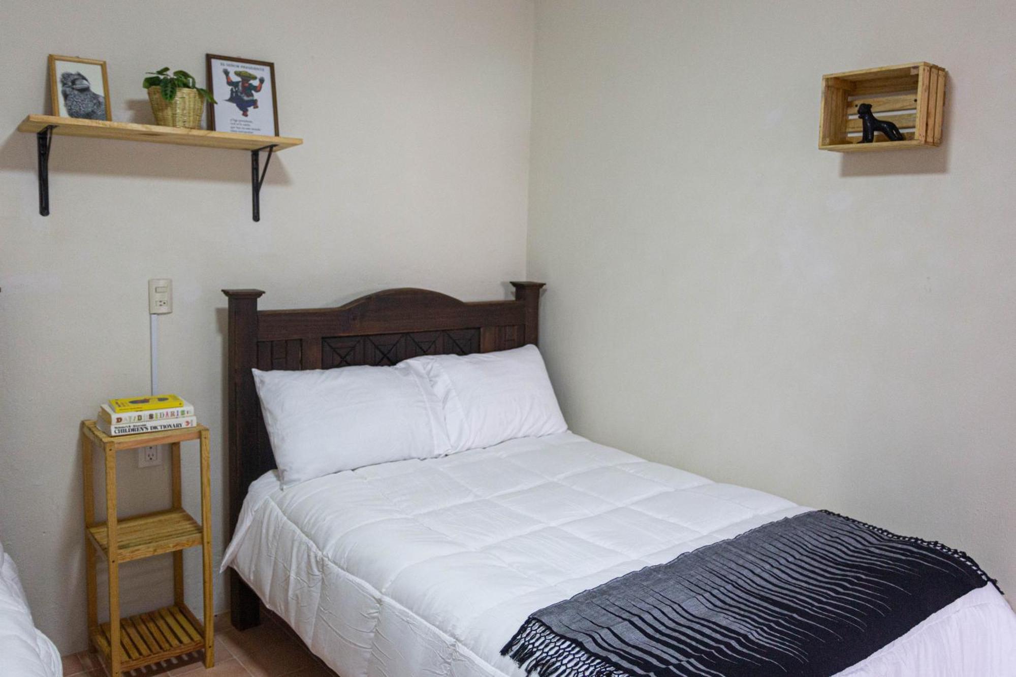 Casa Venus Hotel San Cristobal de las Casas Luaran gambar