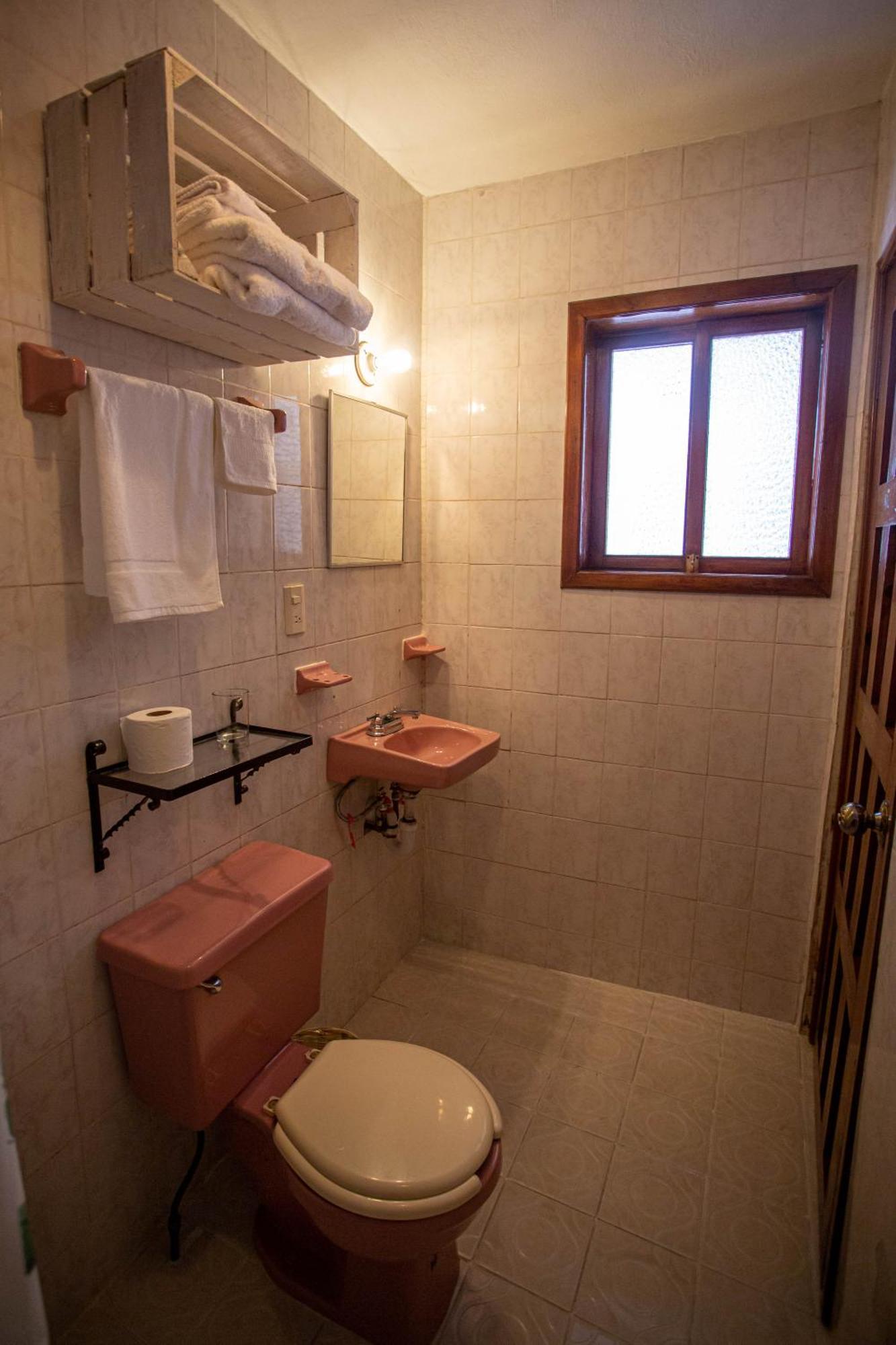 Casa Venus Hotel San Cristobal de las Casas Luaran gambar