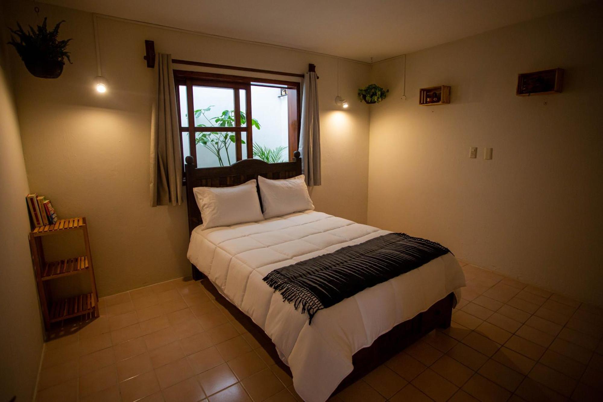 Casa Venus Hotel San Cristobal de las Casas Luaran gambar