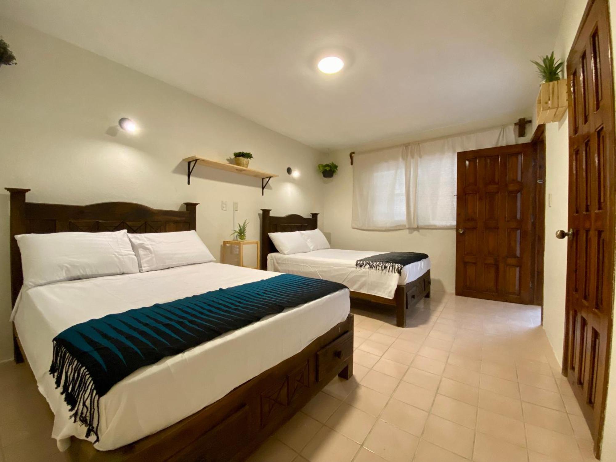Casa Venus Hotel San Cristobal de las Casas Luaran gambar